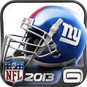 nfl pro 2013 icon