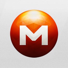 mega icon