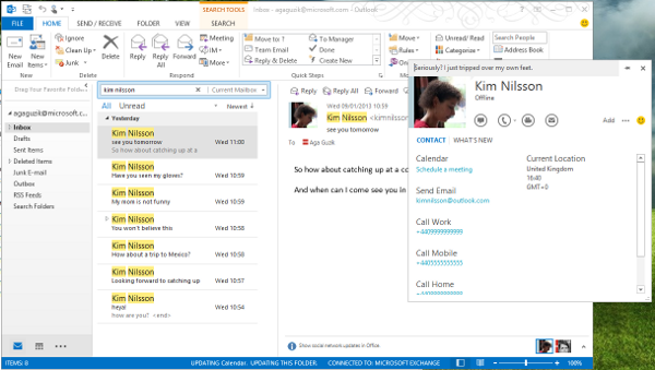 skype outlook integration skype outlook integration