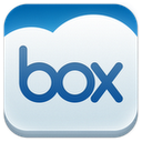 box.com icon