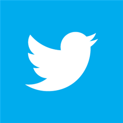 twitter metro icon