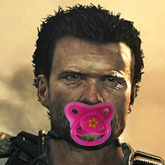 Childish games?