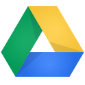 google drive icon