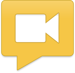 google hangout icon