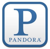 pandora icon