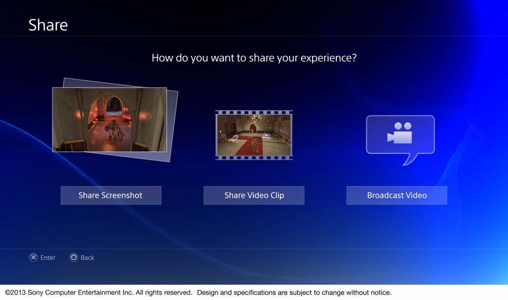 Playstation 4