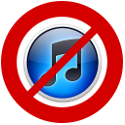 say no to itunes