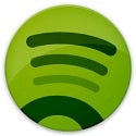 Spotify Logo