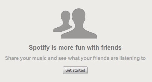 No Friends No Friends