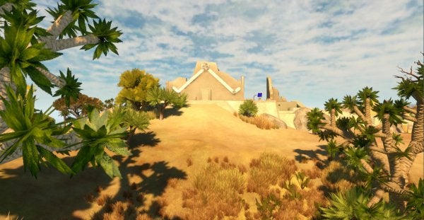 the witness