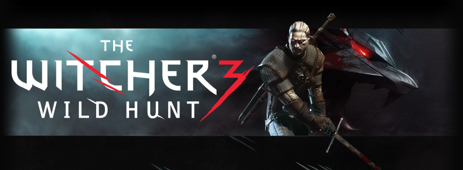 The Witcher 3: Wild Hunt