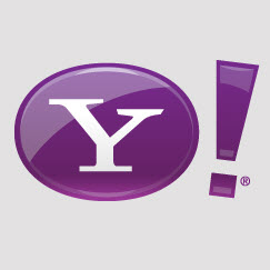 yahoo icon