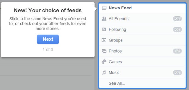 new feeds new feeds