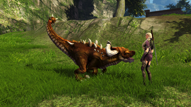 Dragon's Prophet Avanah Forest - Wayfarers Guard & Dragon_blog Dragon's Prophet Avanah Forest - Wayfarers Guard & Dragon_blog