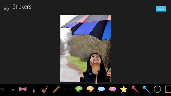 aviary stickers