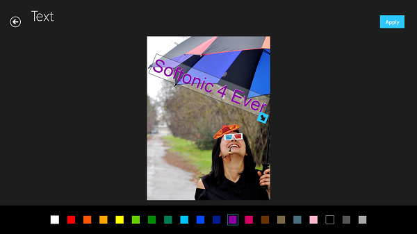aviary text tool