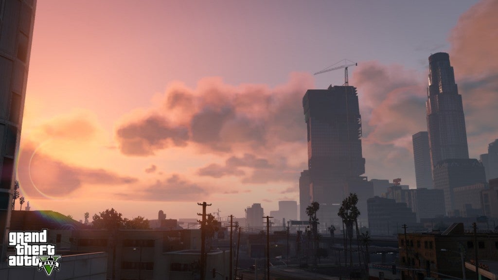 GTA V 2