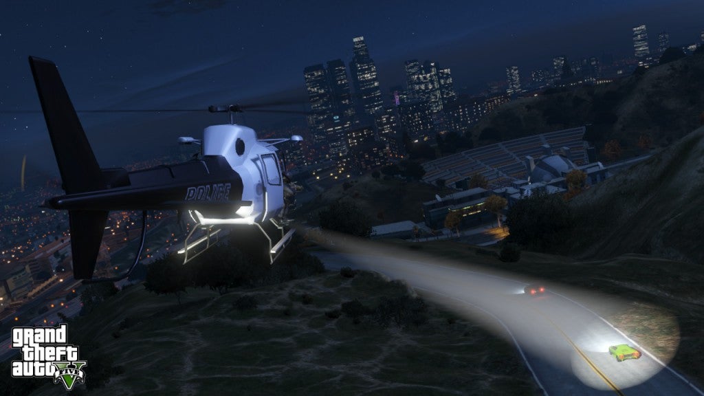 GTA V 6