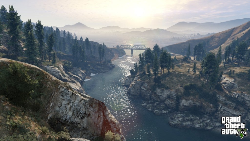 GTA V 7