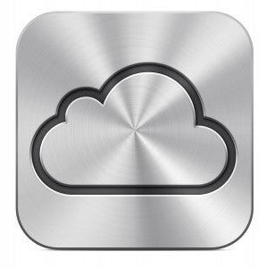 icloud icon