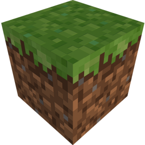 minecraft logo