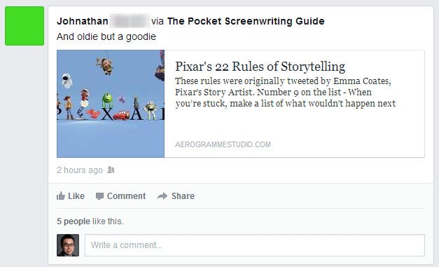 news description news description