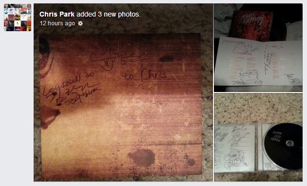photo thumbnails