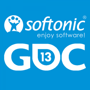 softonic GDC icon