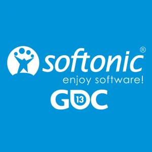softonic gdc 2013 icon