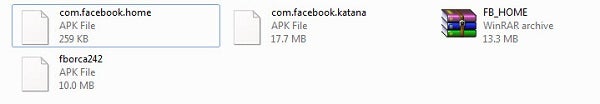 Facebook Home, Facebook, Facebook Messenger apk Facebook Home, Facebook, Facebook Messenger apk