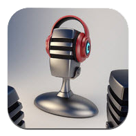 SpacebarFM icon