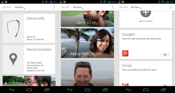 MyGlass