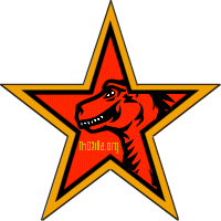 Mozilla logo