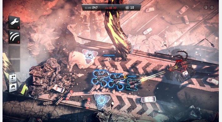 anomaly 2