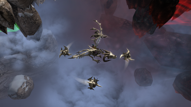 dragons and titans