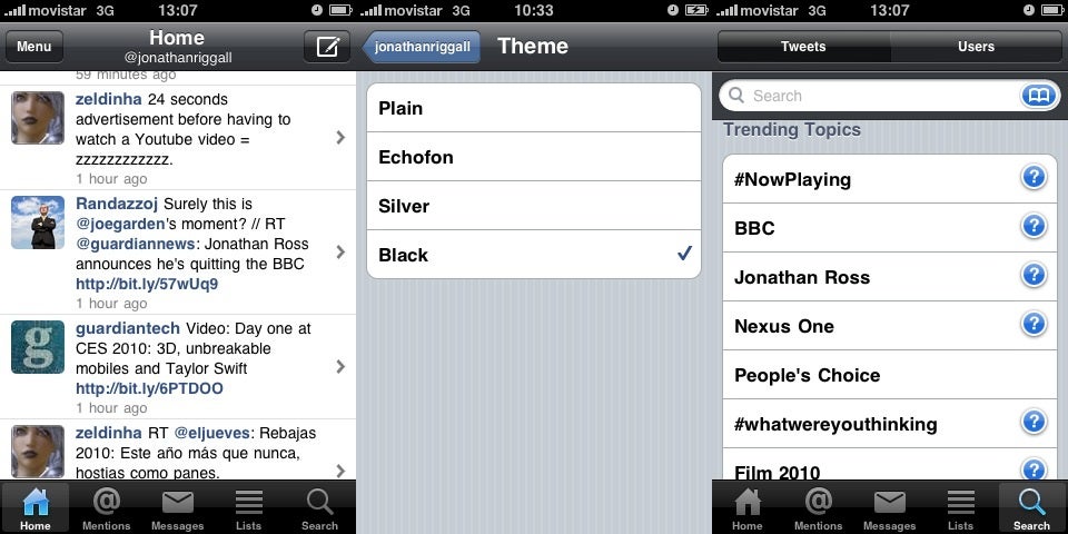 echofon echofon