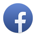 facebook home icon