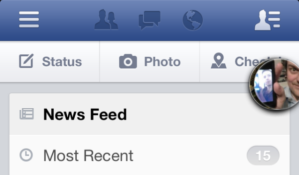 Facebook 6.01