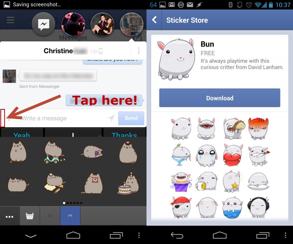 android facebook hidden stickers android facebook hidden stickers