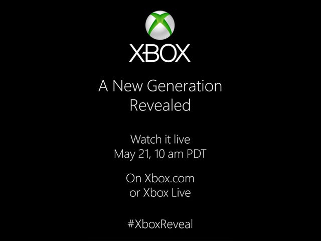 next xbox event teaser