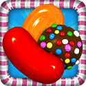Candy Crush Saga logo