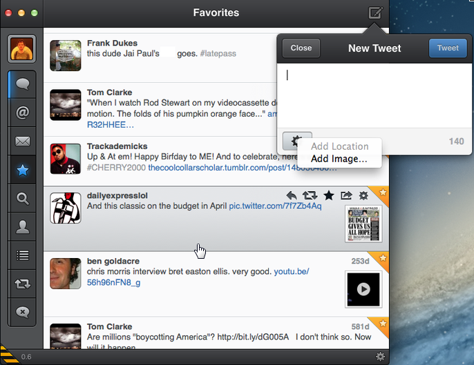 tweetbot tweetbot