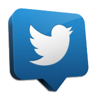 twitter for mac icon