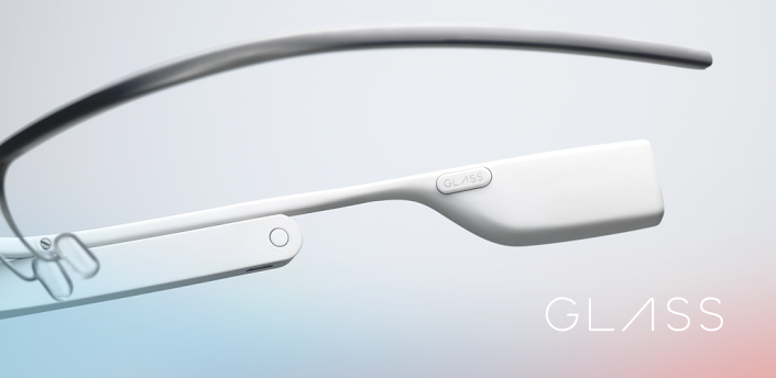 google glass banner