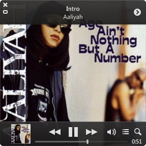itunes miniplayer itunes miniplayer