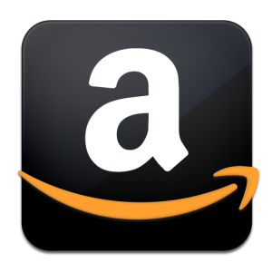 Amazon MP3 icon