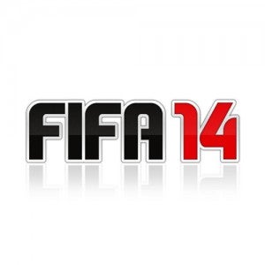 FIFA 14 logo square