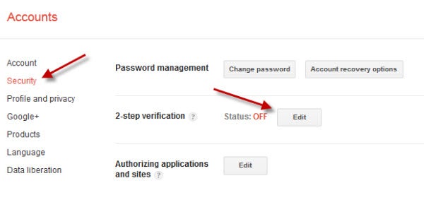 Google-account-security Google-account-security