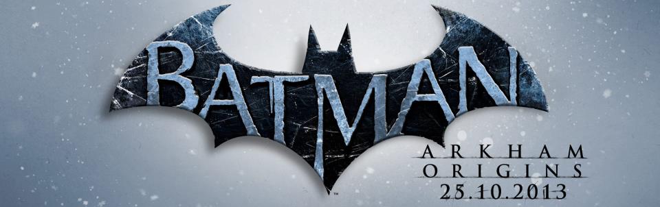Batman Arkham Origins