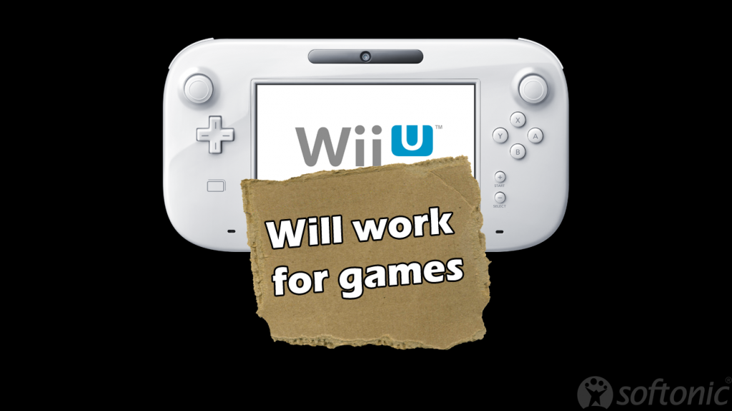 Wii U will work for games